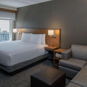 Suite accessibile ai disabili con letto king size